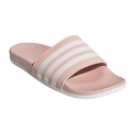 adidas Adilette Comfort vapour pink Badeschuhe Damen